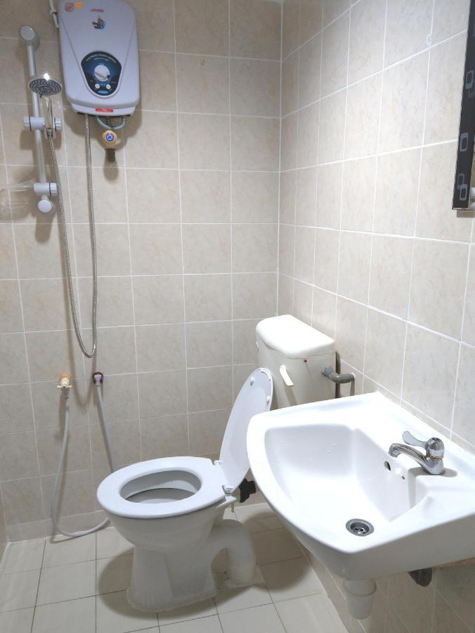 Ene Inn Kota Bharu Esterno foto