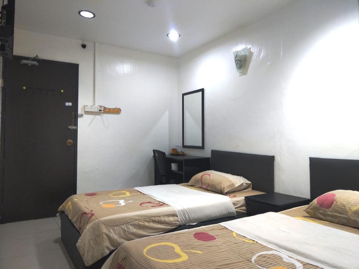 Ene Inn Kota Bharu Esterno foto