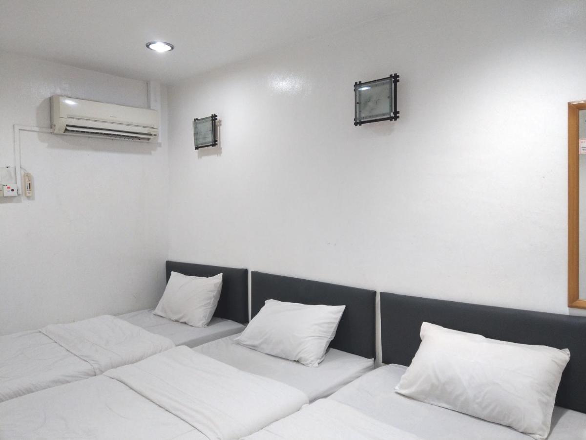 Ene Inn Kota Bharu Esterno foto