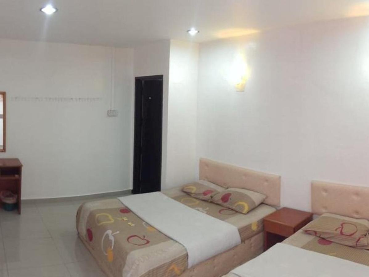 Ene Inn Kota Bharu Esterno foto
