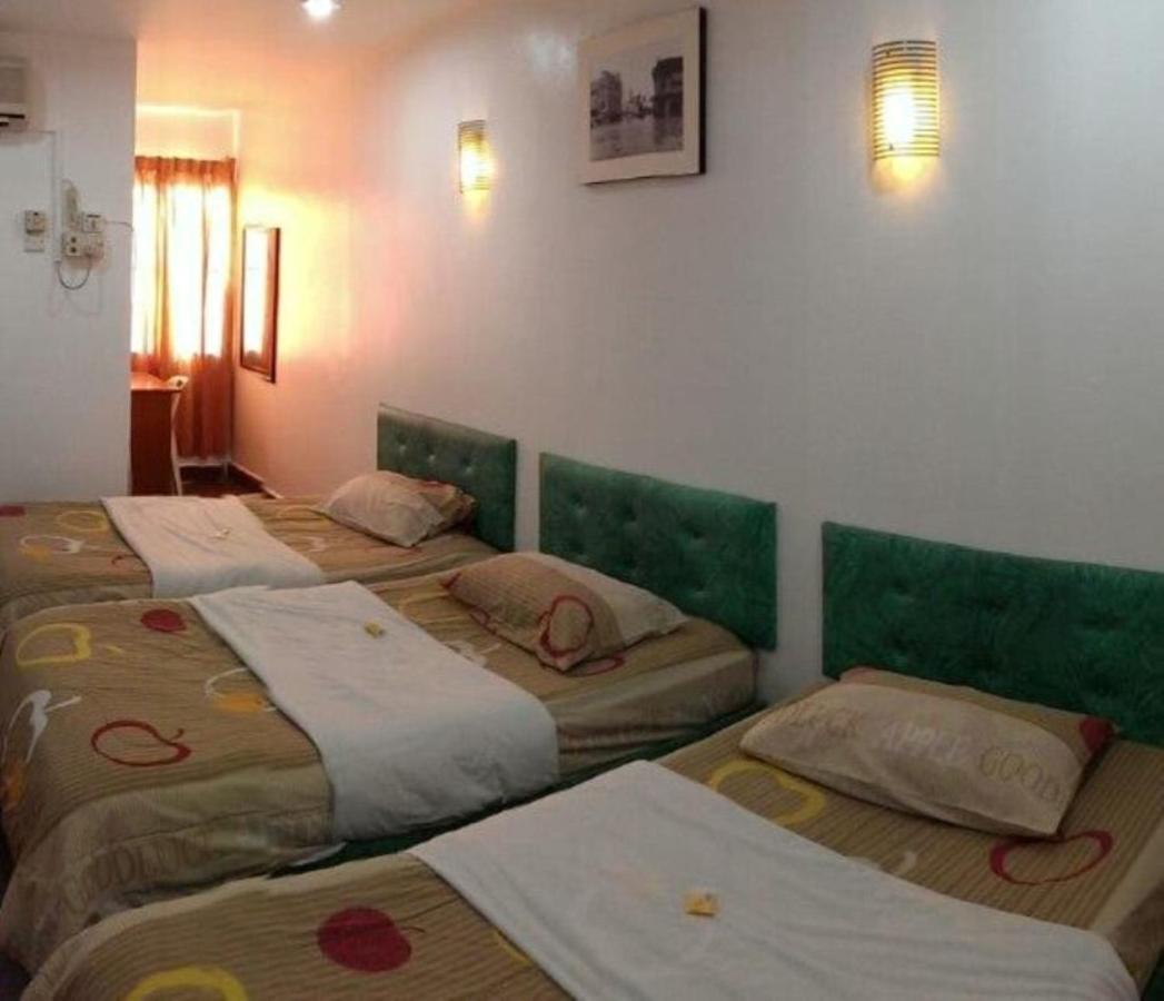 Ene Inn Kota Bharu Esterno foto