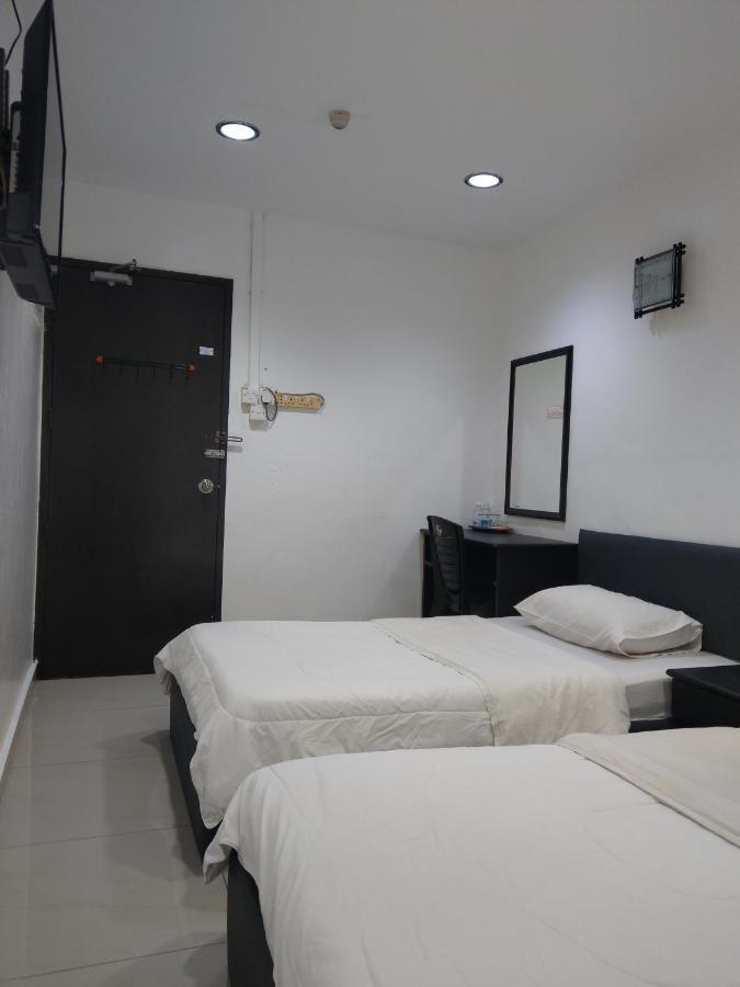 Ene Inn Kota Bharu Esterno foto