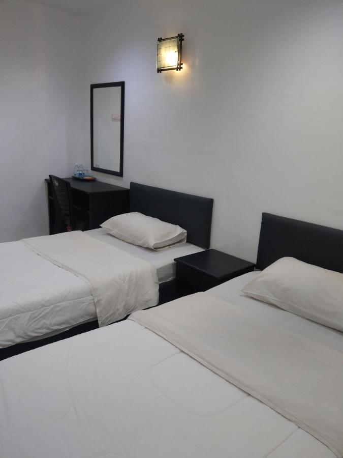 Ene Inn Kota Bharu Esterno foto