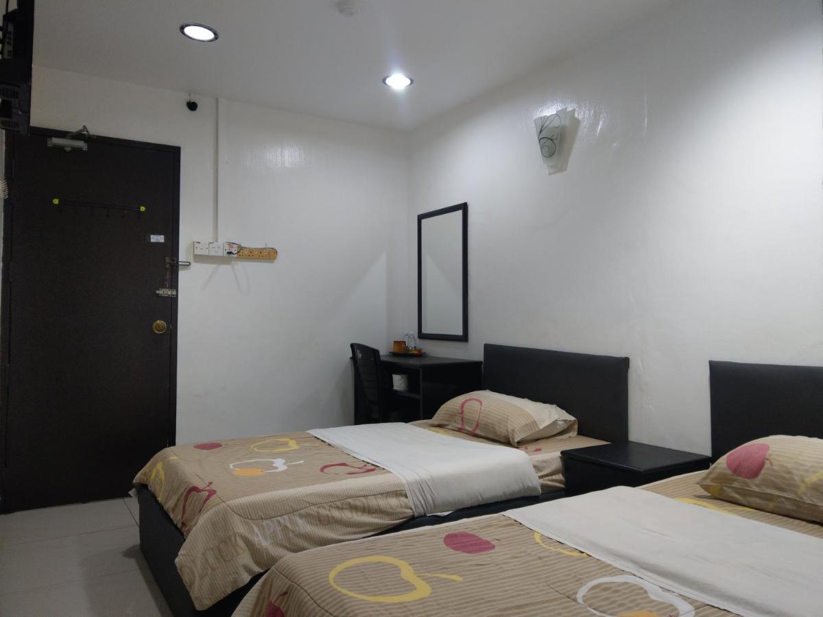 Ene Inn Kota Bharu Esterno foto