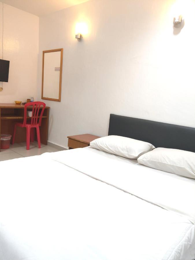 Ene Inn Kota Bharu Esterno foto