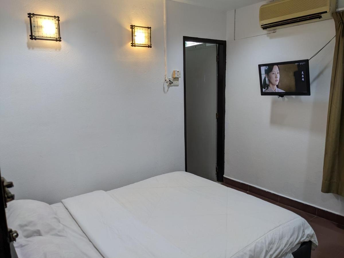 Ene Inn Kota Bharu Esterno foto