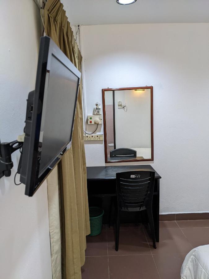 Ene Inn Kota Bharu Esterno foto
