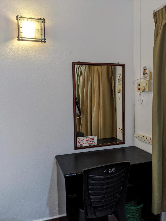 Ene Inn Kota Bharu Esterno foto